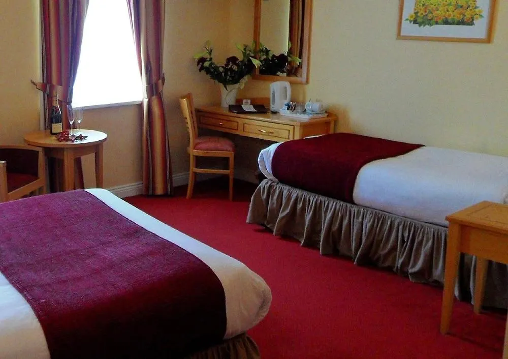 The Western Hotel Galway