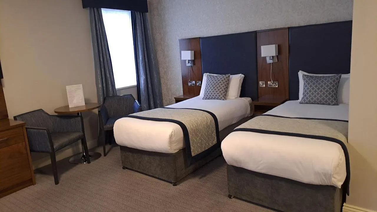 The Western Hotel Galway