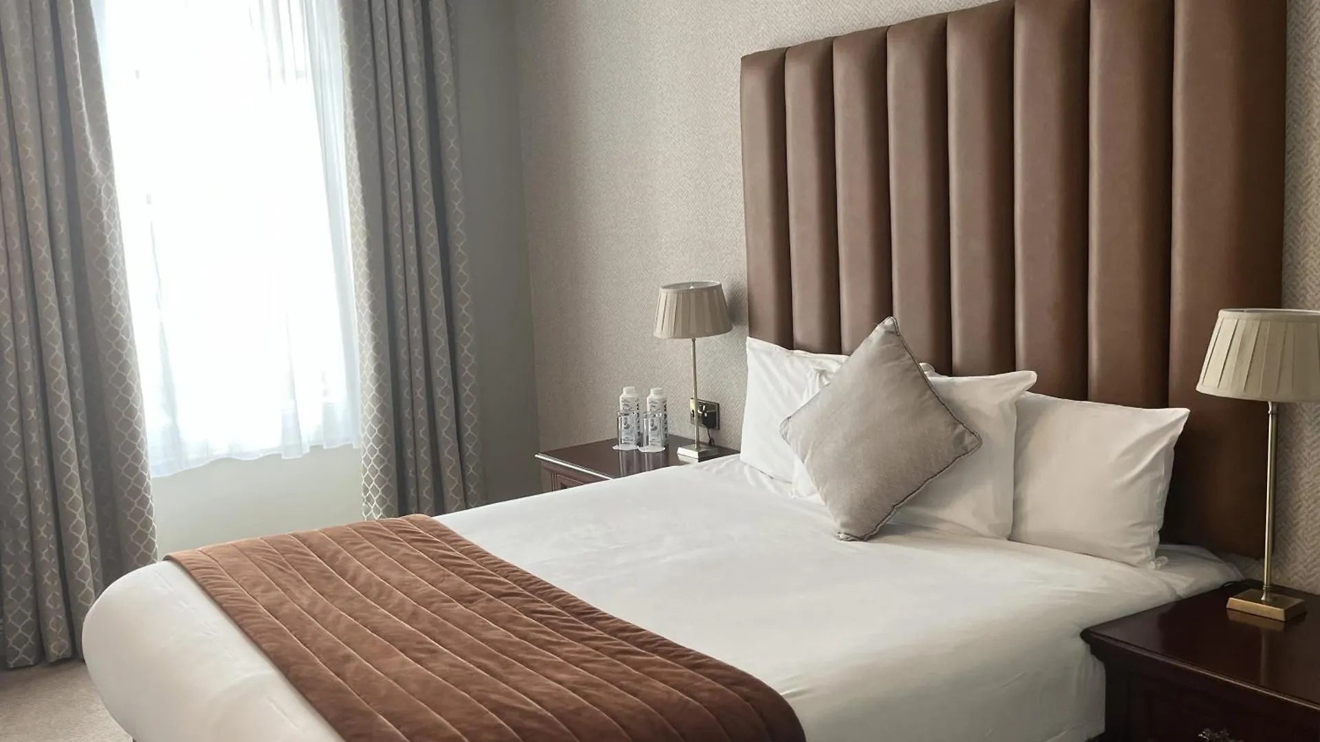 The Western Hotel Galway
