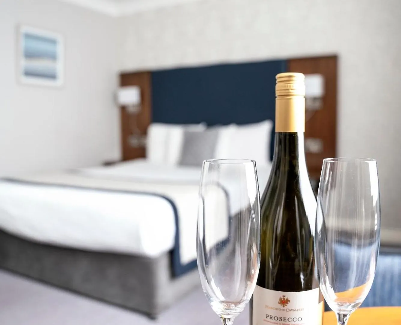 ****  The Western Hotel Galway Irland