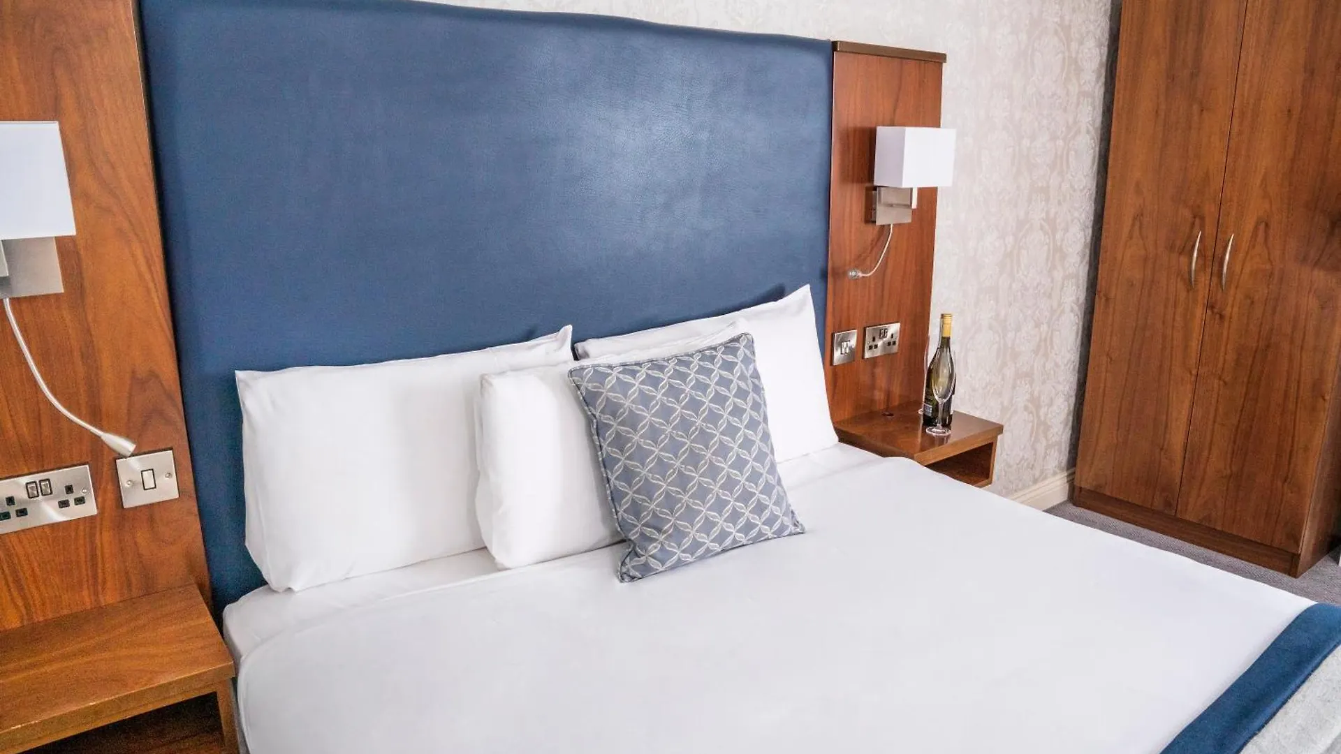 The Western Hotel Galway
