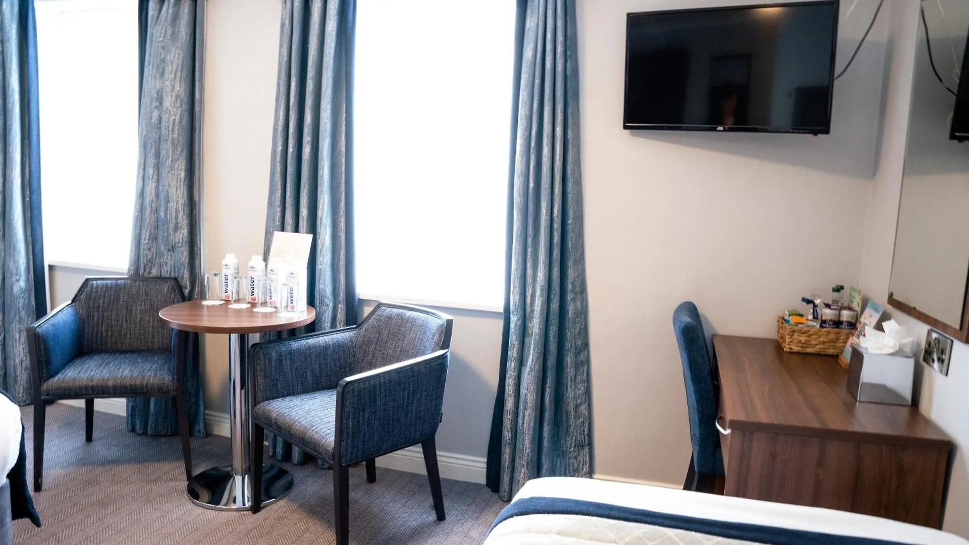 The Western Hotel Galway