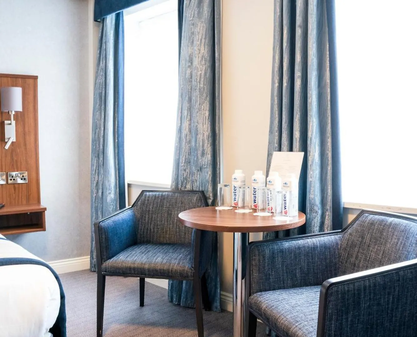 The Western Hotel Galway 4*,