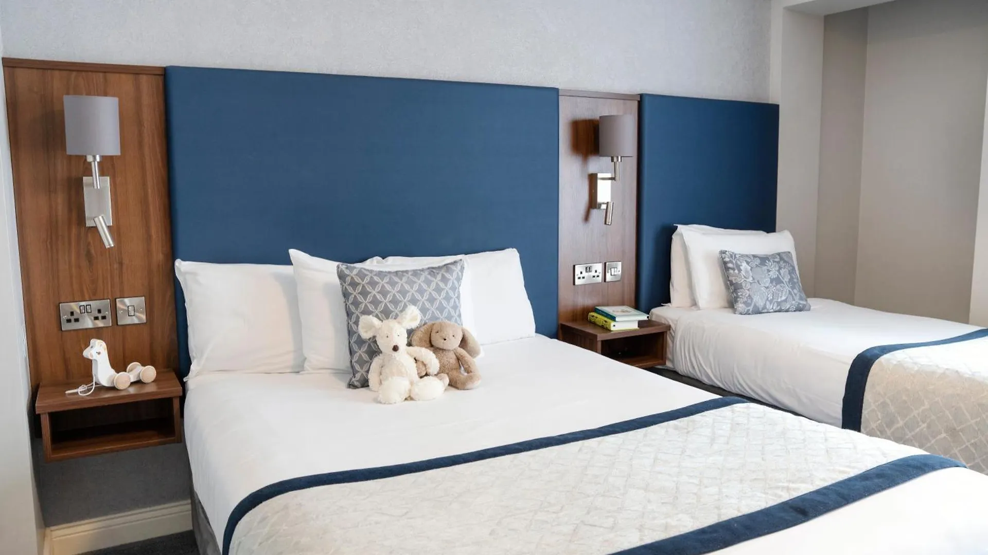 The Western Hotel Galway 4*,  Irland