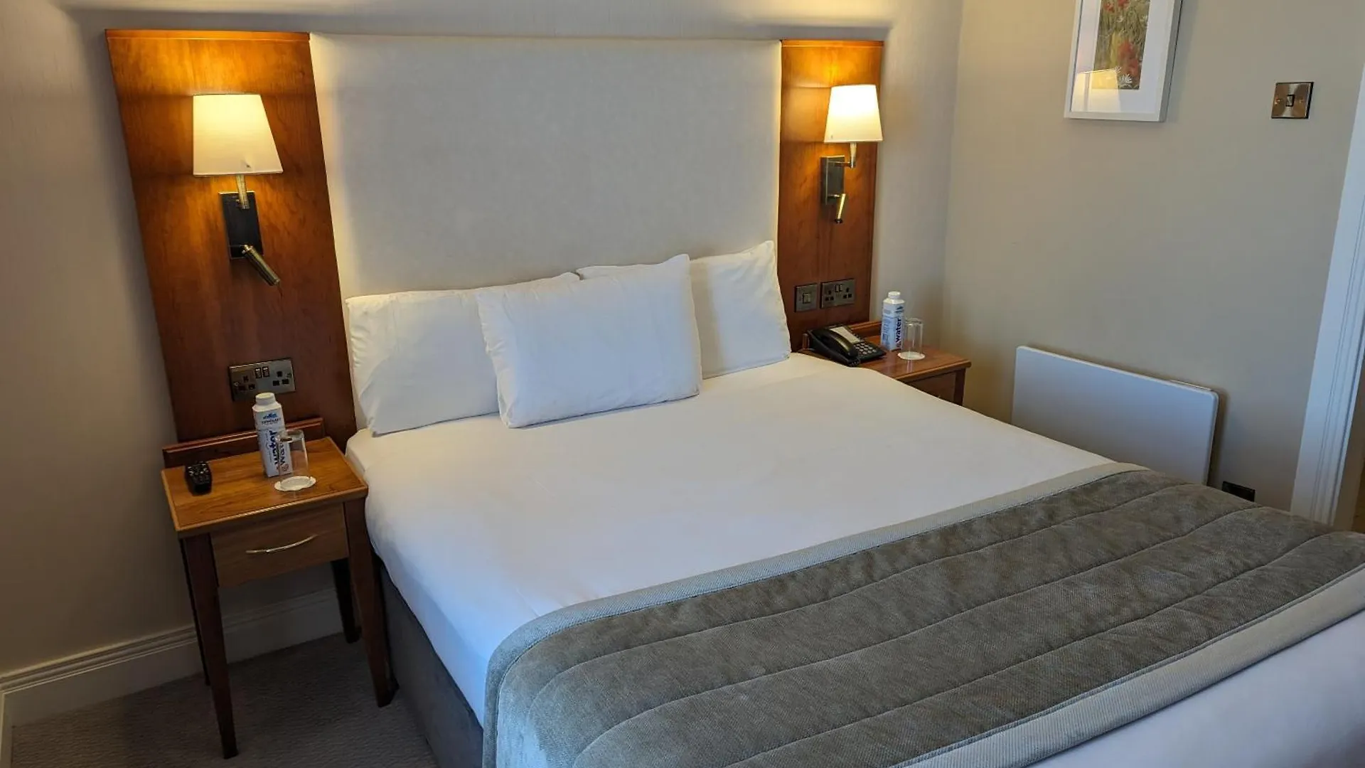 Western Hotel Galway