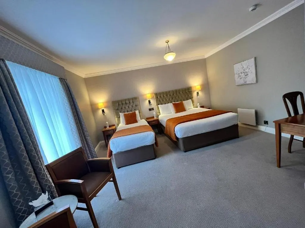 The Western Hotel Galway