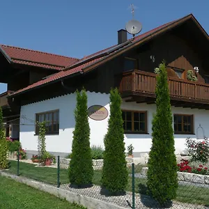 Eberth Gasthof Bogen
