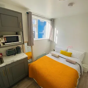 Croke Park Aparthotel Dublin