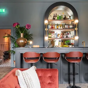 Number 59 Gasthof Dublin