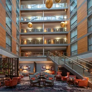 Clayton Hotel Cork