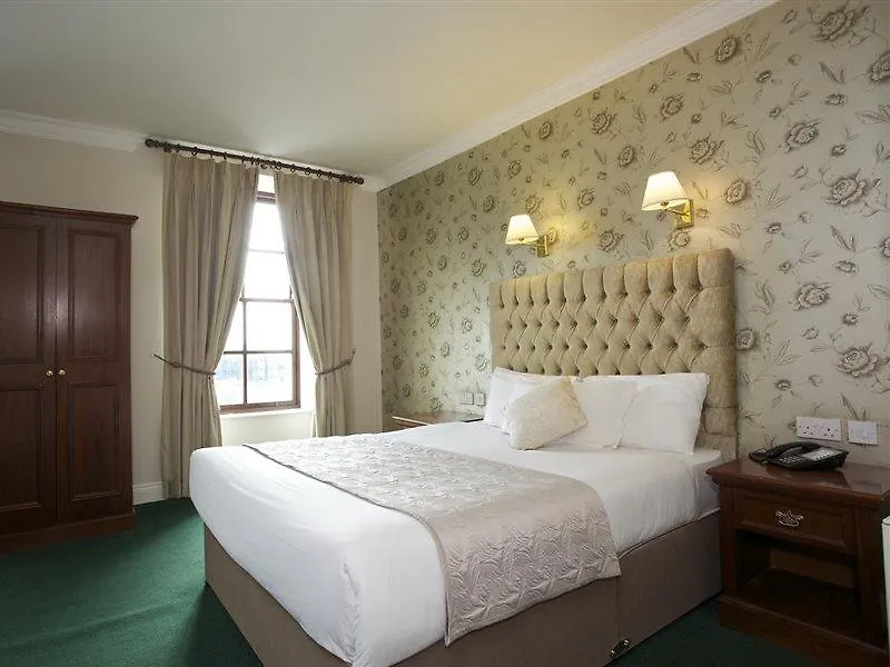 The Western Hotel Galway 4*,