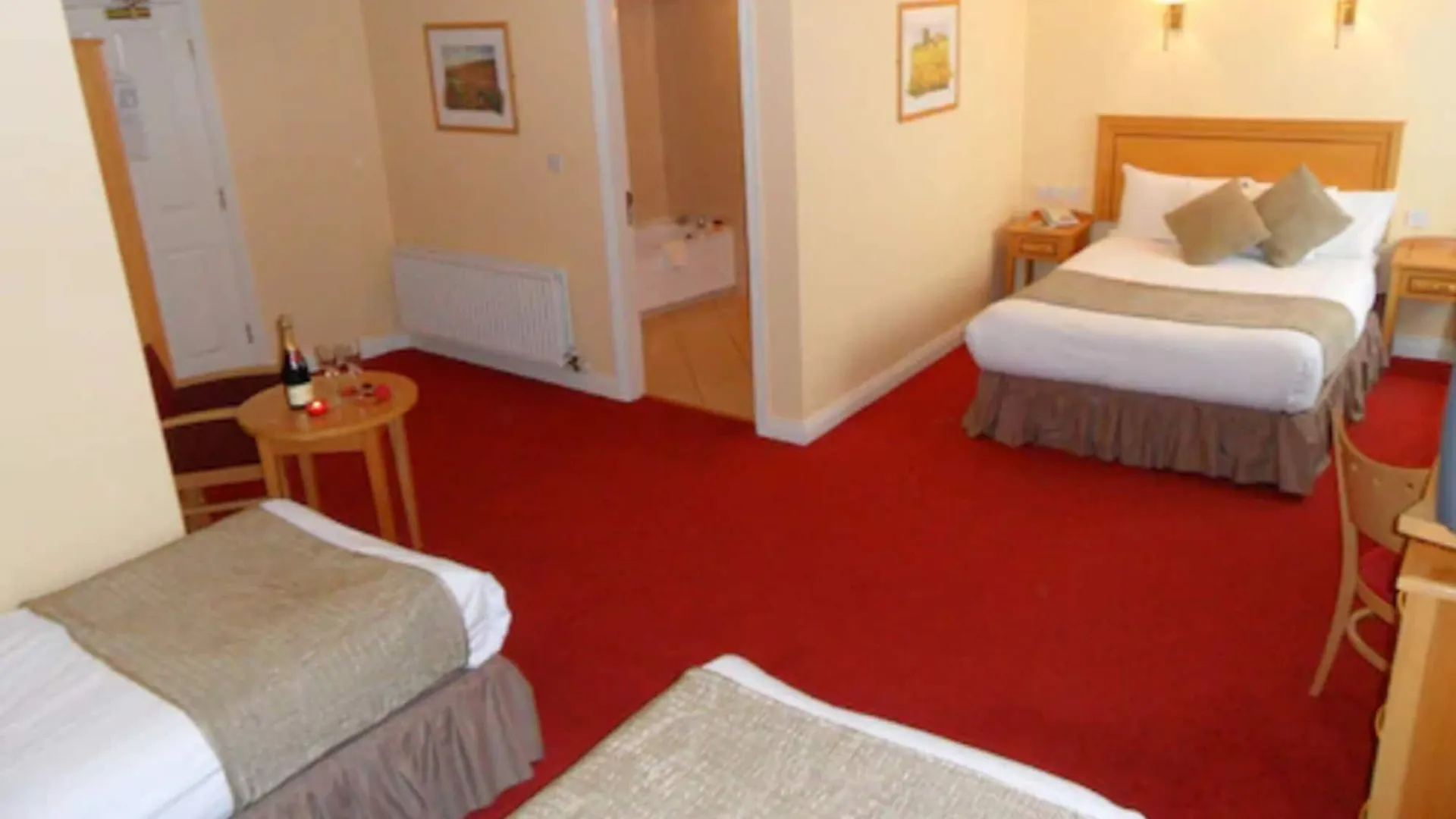 The Western Hotel Galway 4*,  Irsko