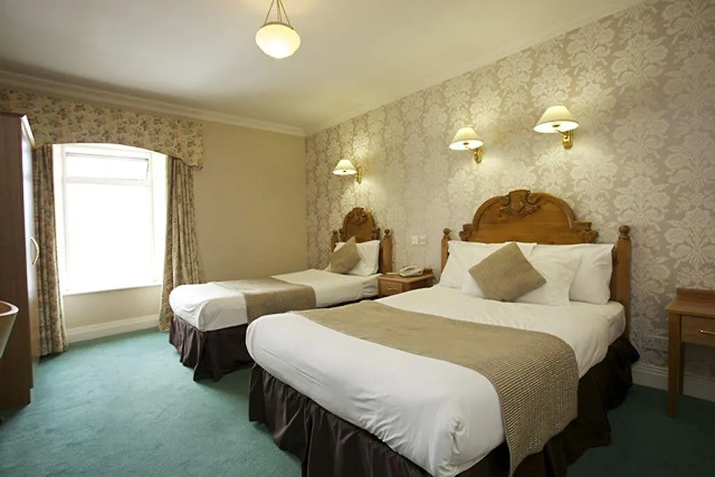 The Western Hotel Galway