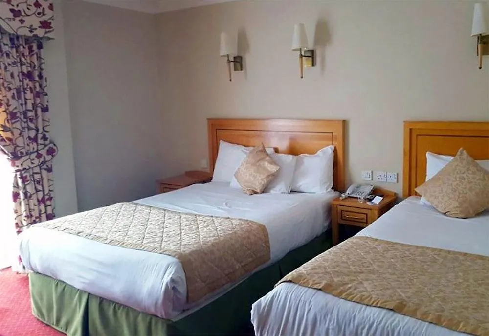 The Western Hotel Galway 4*,