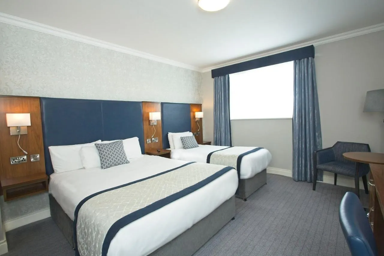 The Western Hotel Galway