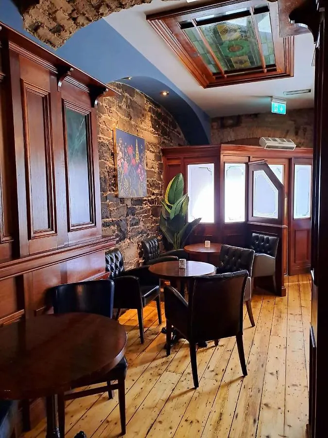 The Western Hotel Galway 4*,  Irsko