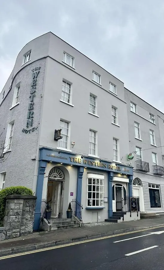 The Western Hotel Galway