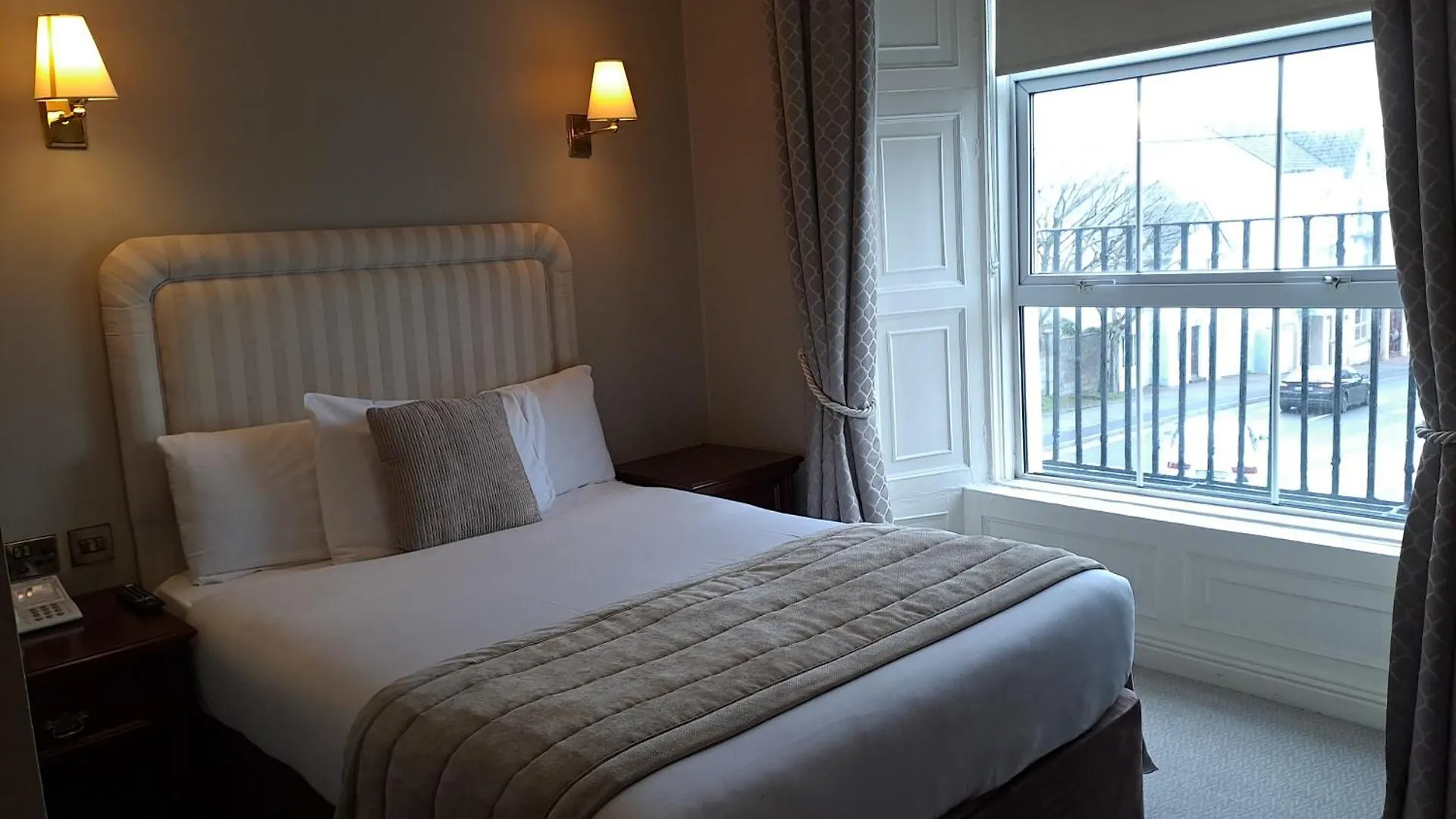 The Western Hotel Galway