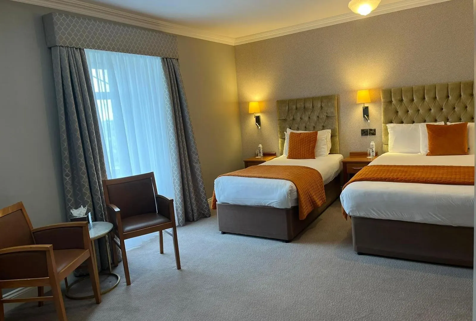 The Western Hotel Galway
