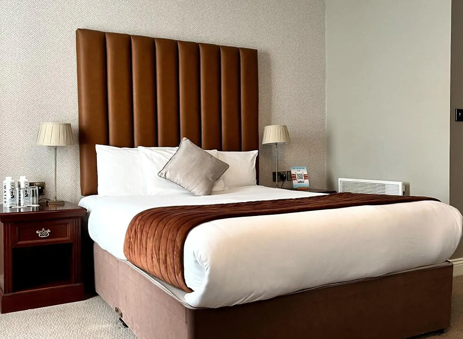 The Western Hotel Galway
