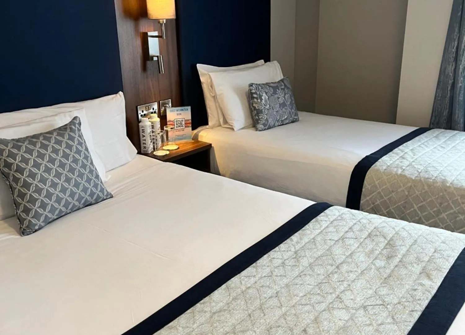 The Western Hotel Galway 4*,  Irsko
