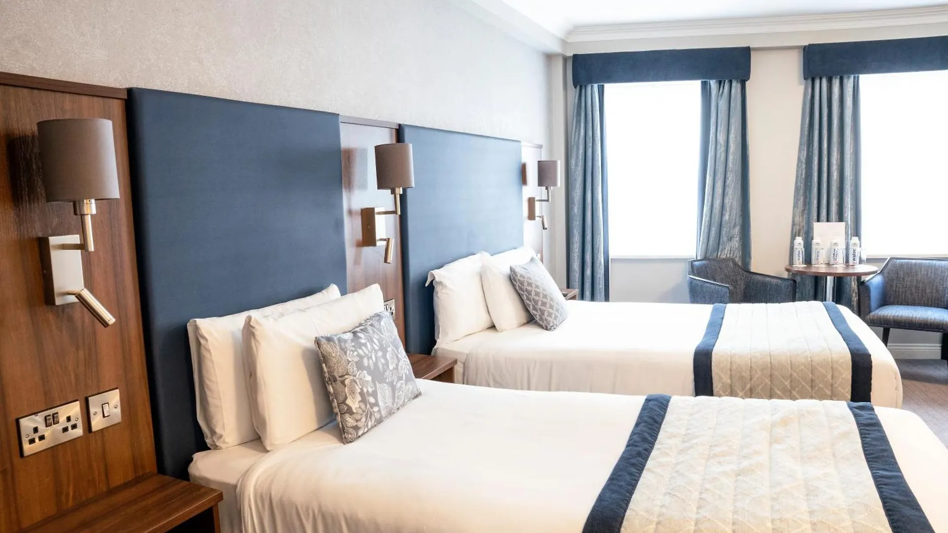 The Western Hotel Galway Irsko