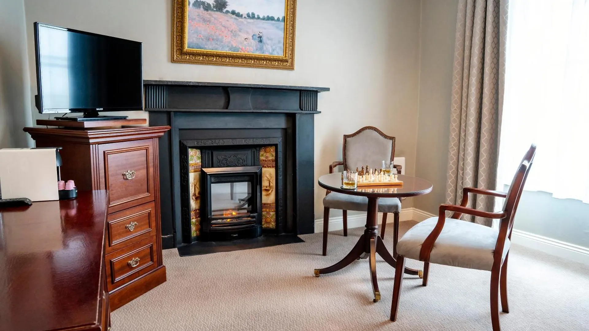 The Western Hotel Galway 4*,  Irsko