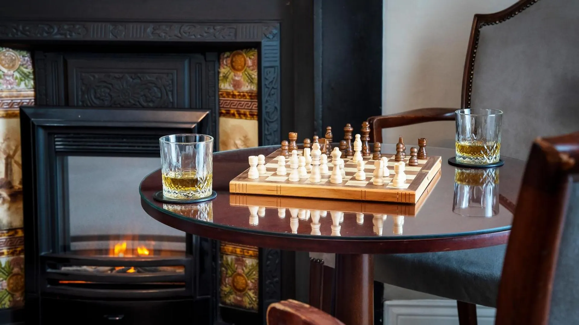 The Western Hotel Galway