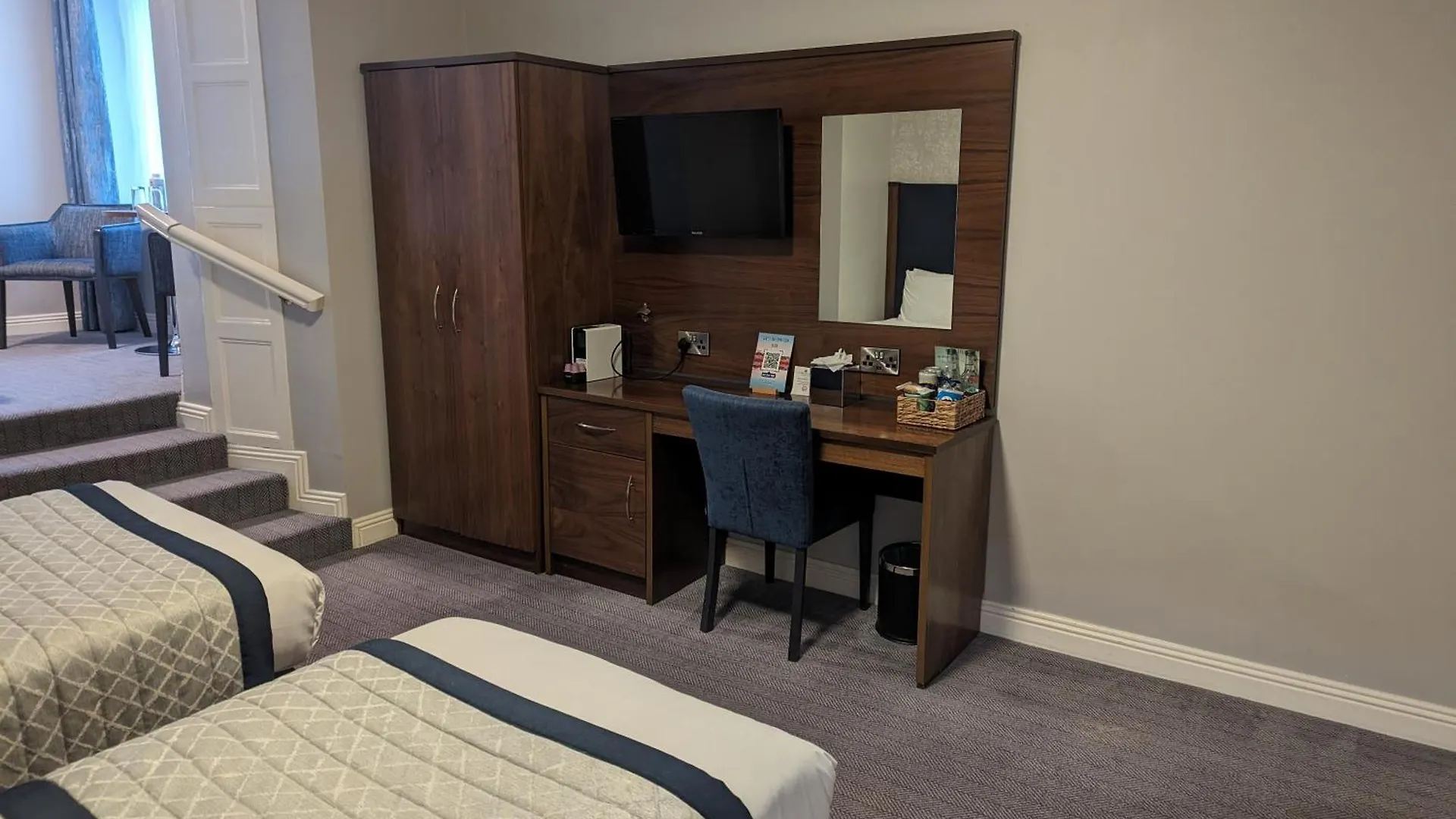 The Western Hotel Galway 4*,