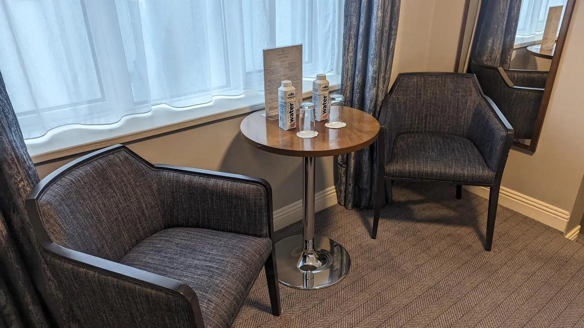 The Western Hotel Galway Irsko