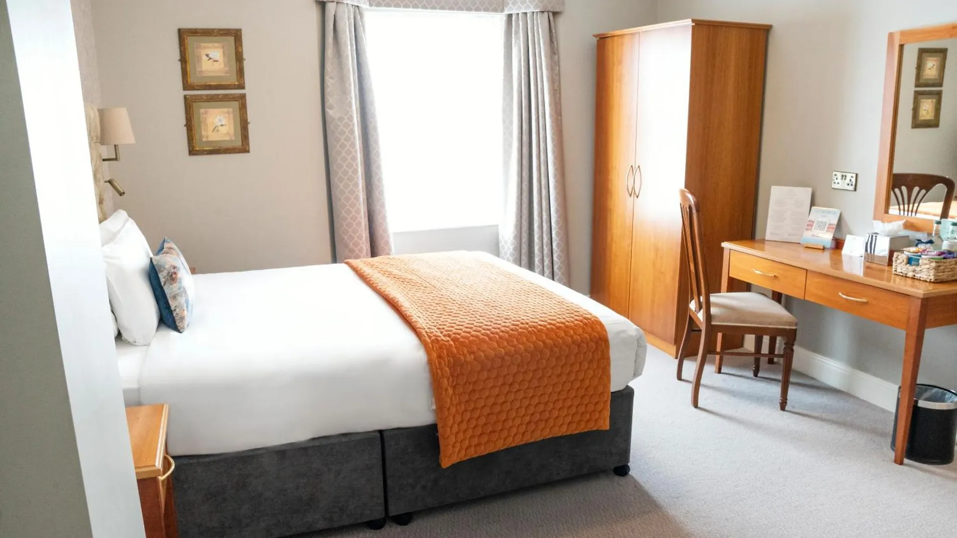 The Western Hotel Galway