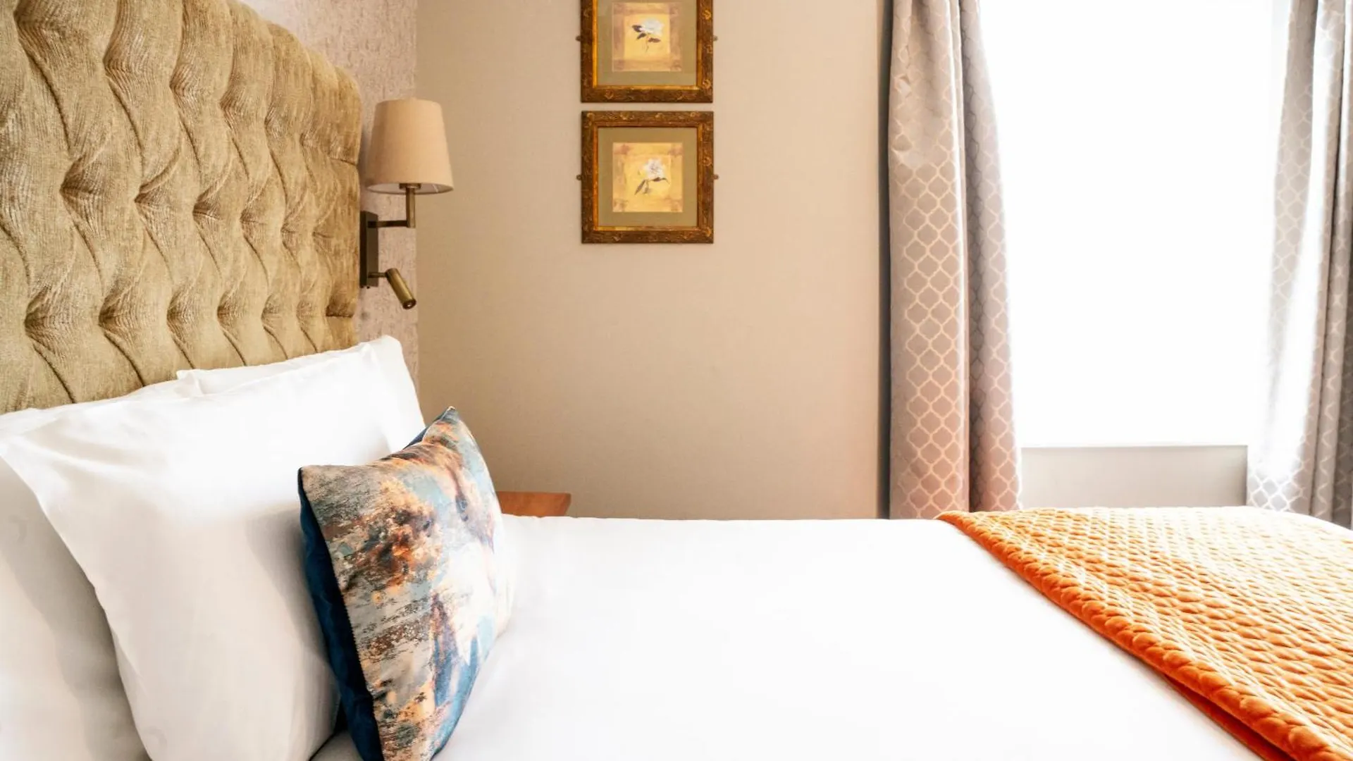 The Western Hotel Galway