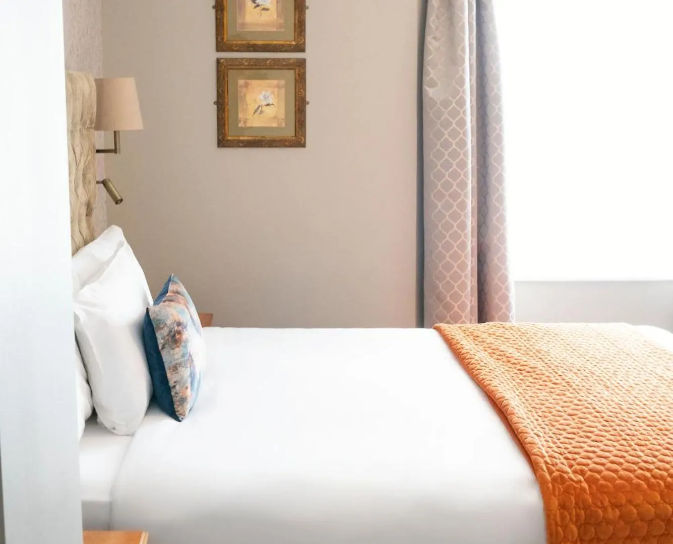 The Western Hotel Galway