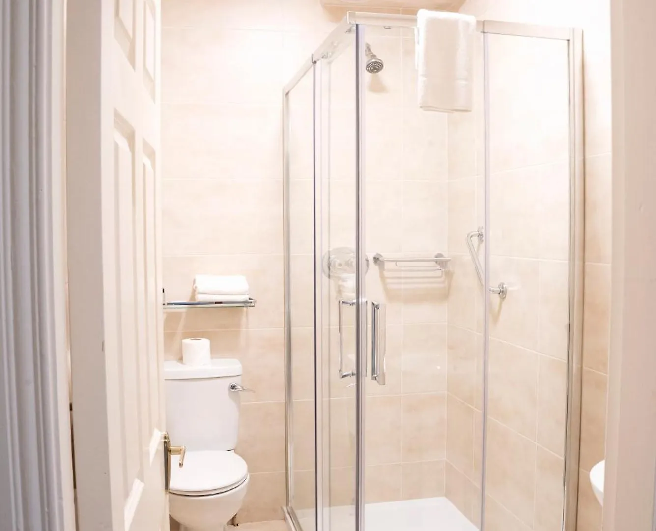 The Western Hotel Galway 4*,