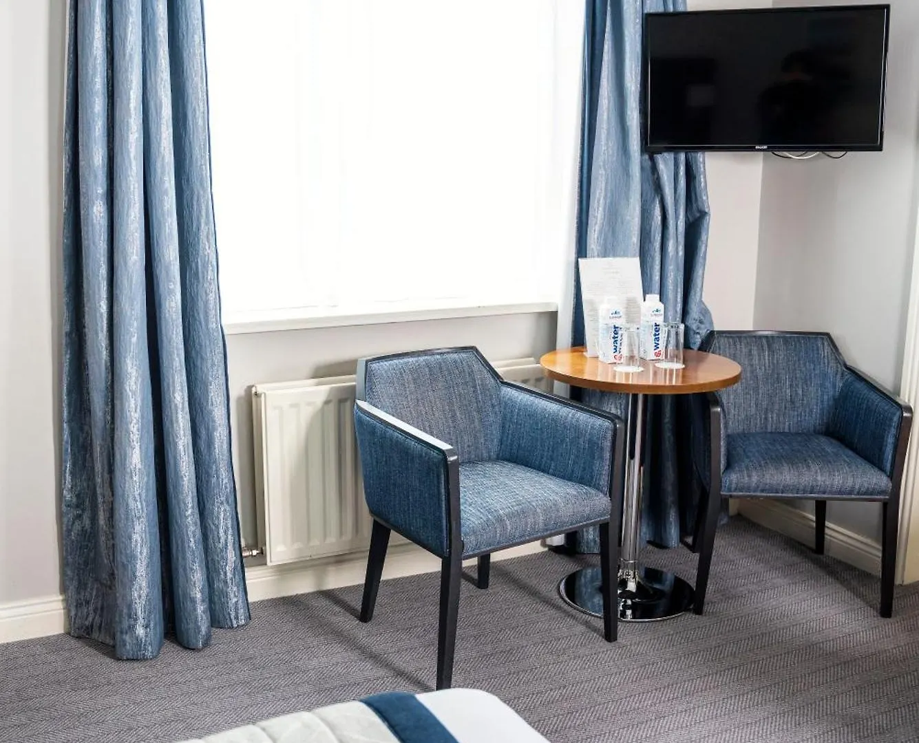The Western Hotel Galway 4*,