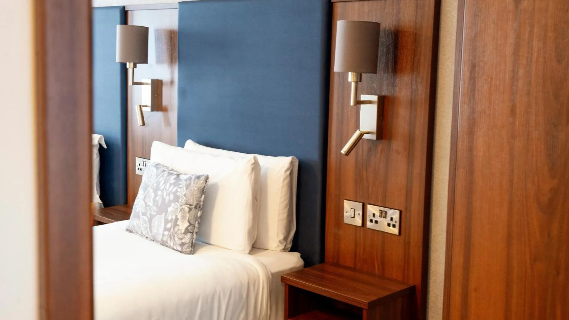 The Western Hotel Galway