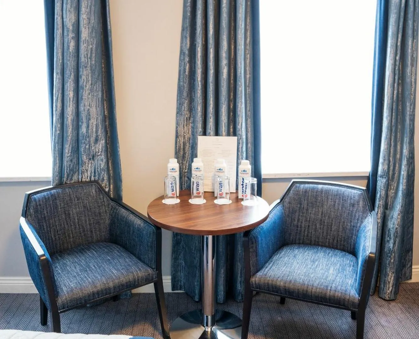 The Western Hotel Galway