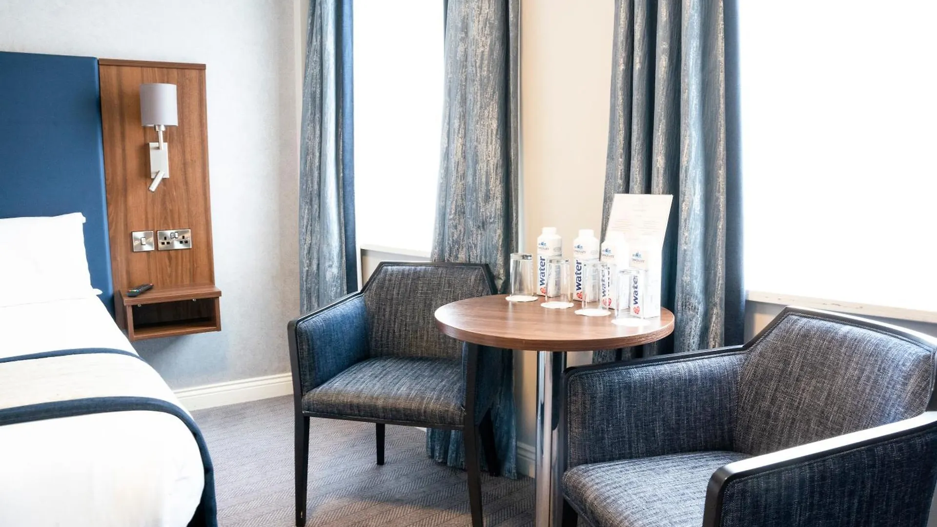 The Western Hotel Galway Irsko