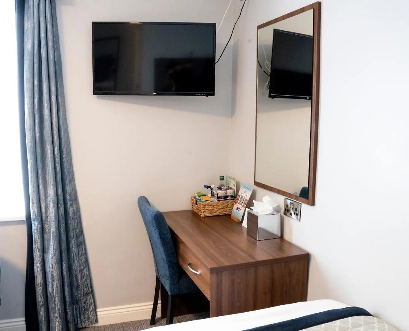 The Western Hotel Galway 4*,