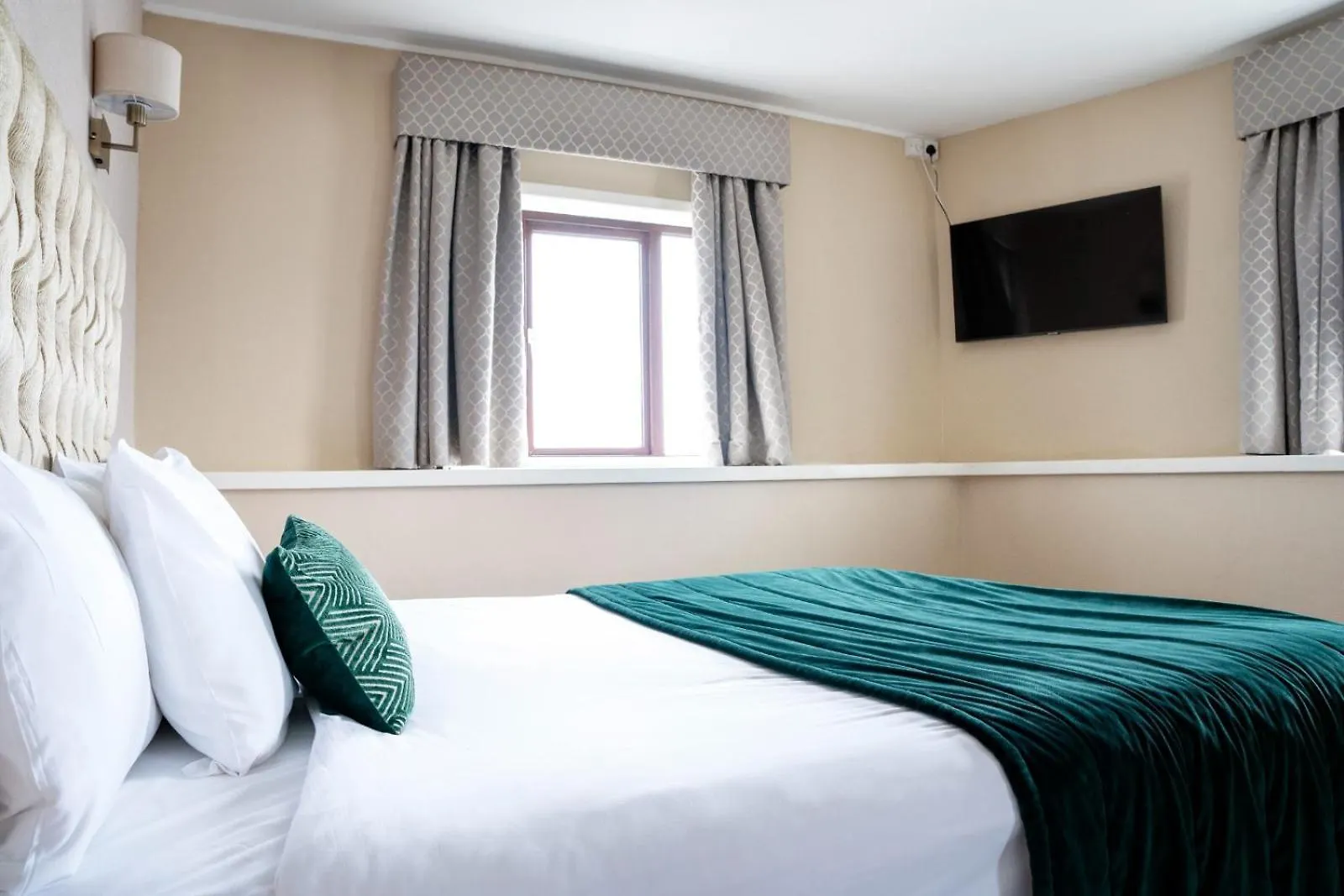 The Western Hotel Galway
