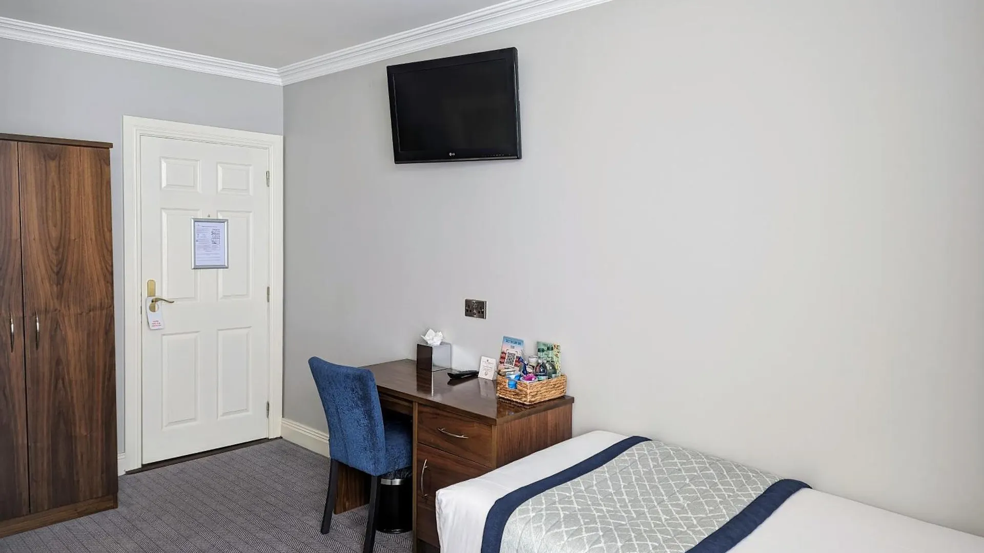 The Western Hotel Galway