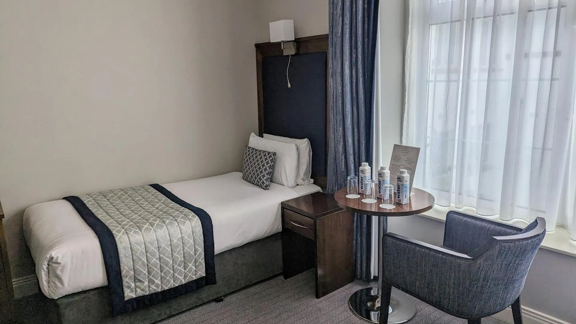 The Western Hotel Galway