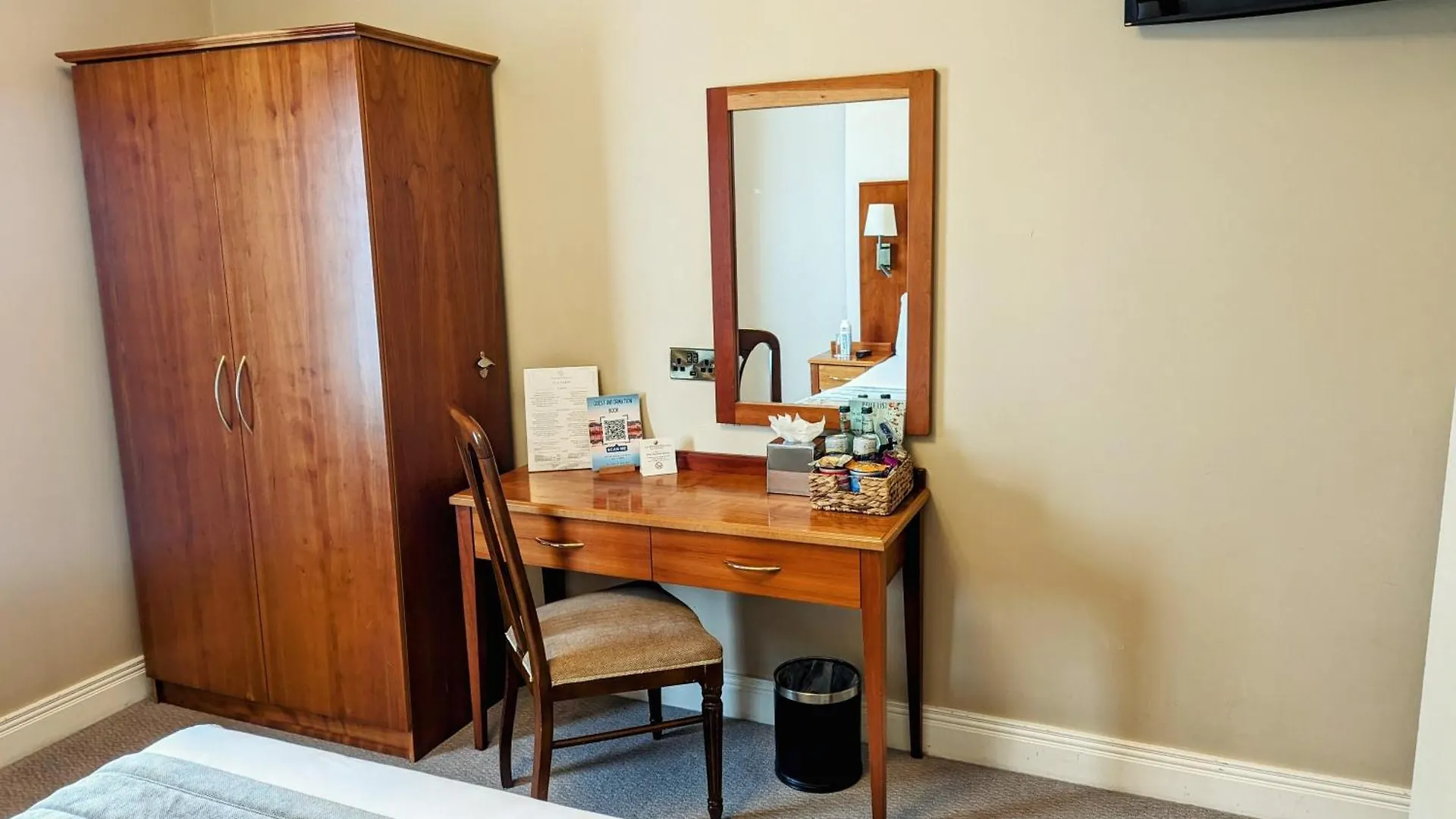 The Western Hotel Galway 4*,  Irsko