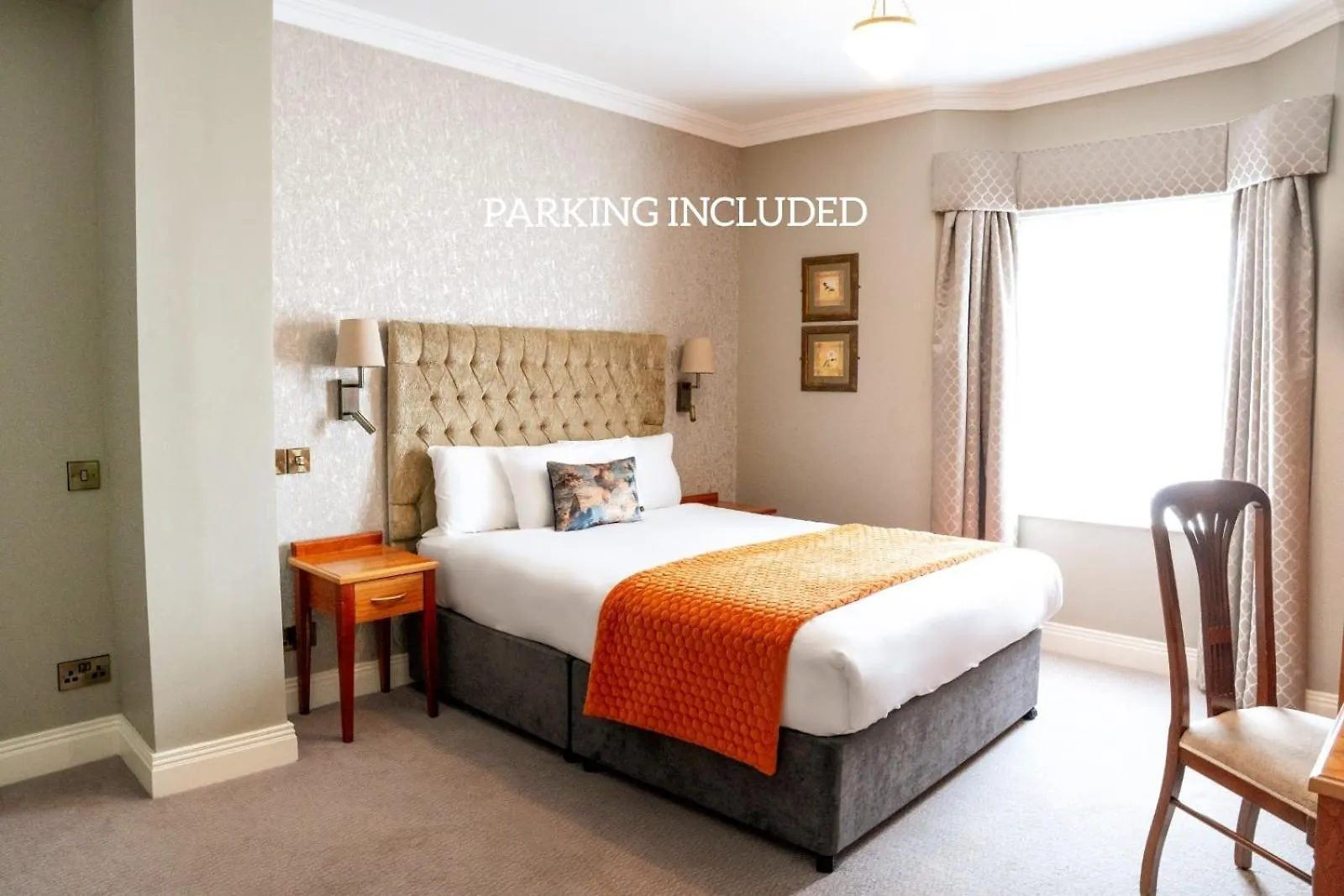 The Western Hotel Galway