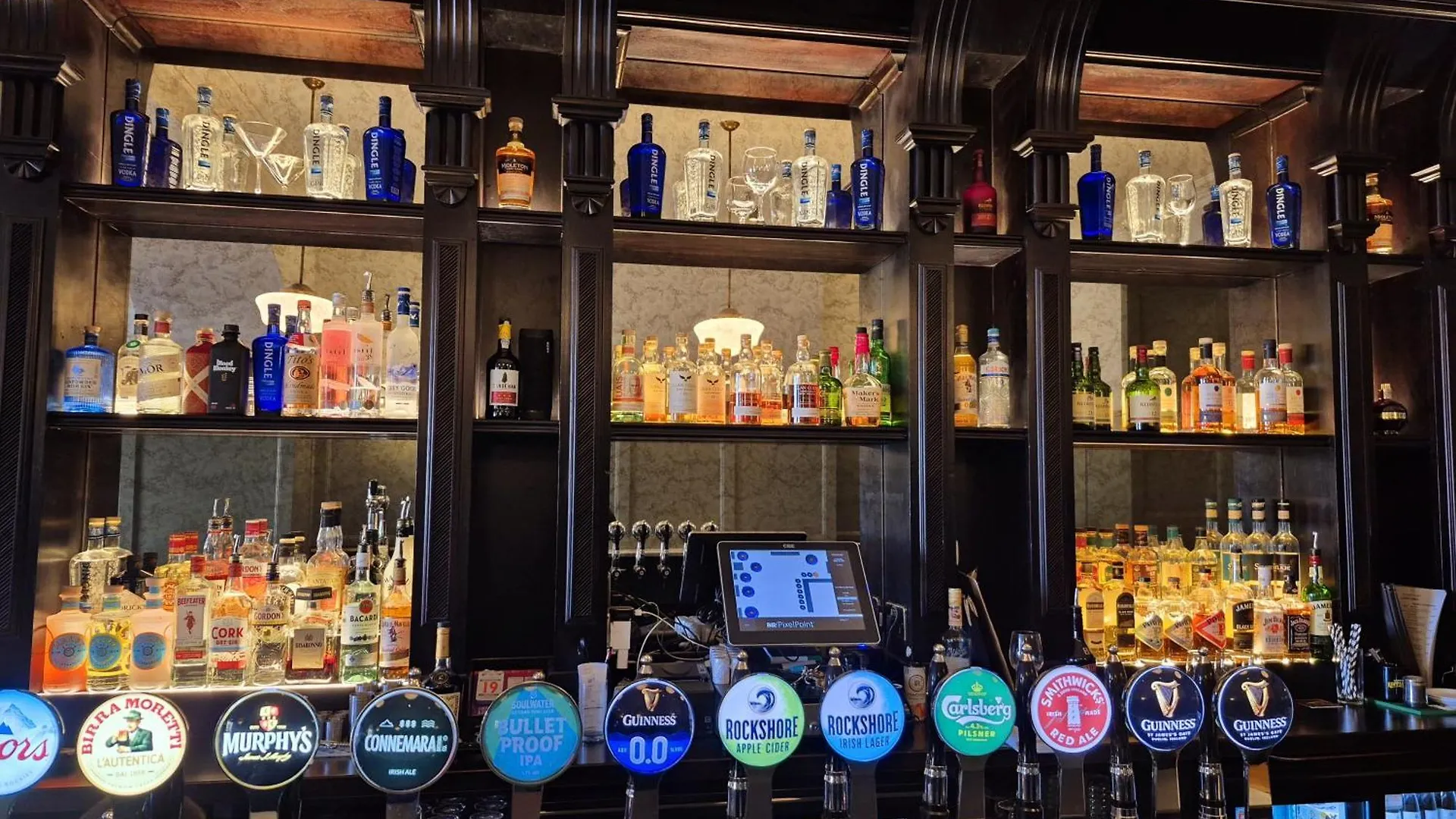 The Western Hotel Galway