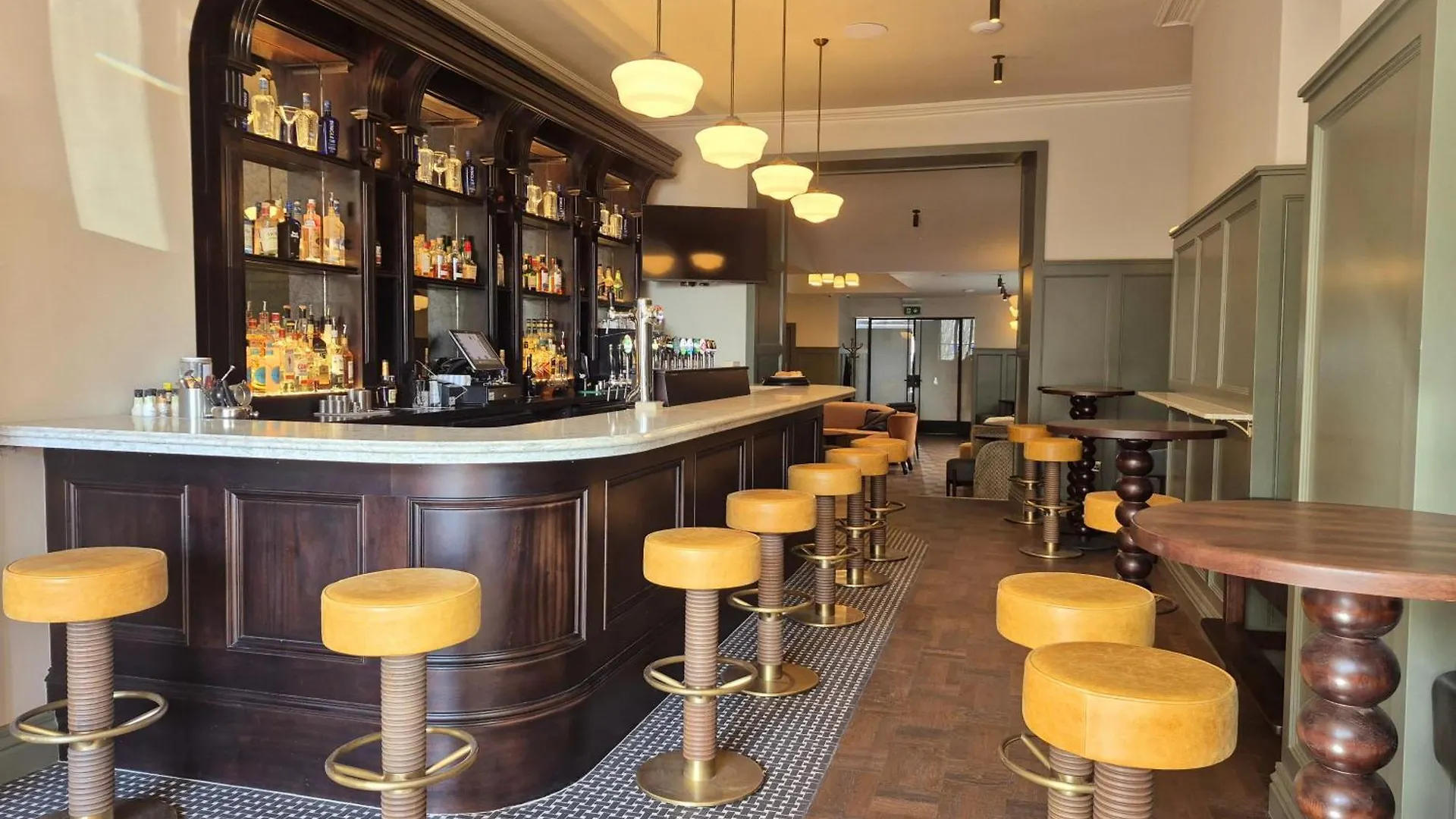 The Western Hotel Galway 4*,  Irsko